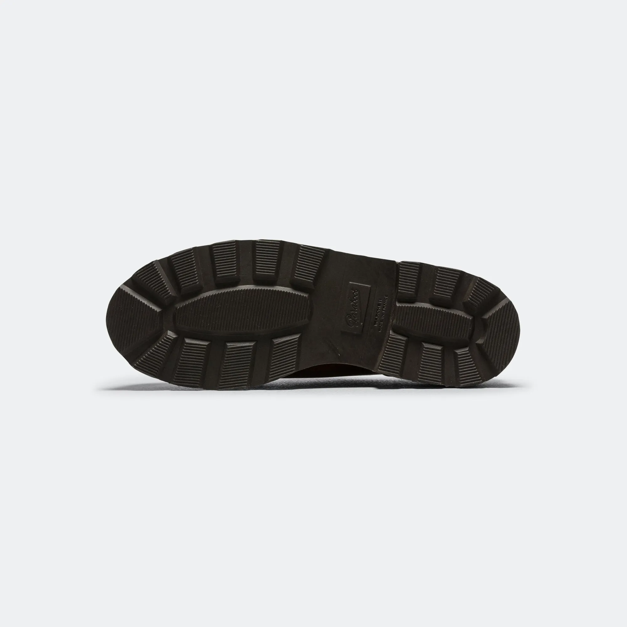 Michael/Marache II - Lisse Marron StainResistant