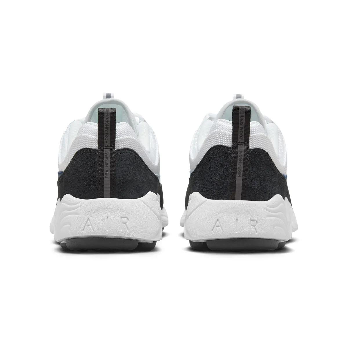 Sports Wear '  Fragment Air Zoom Spiridon 'White Blue Void'