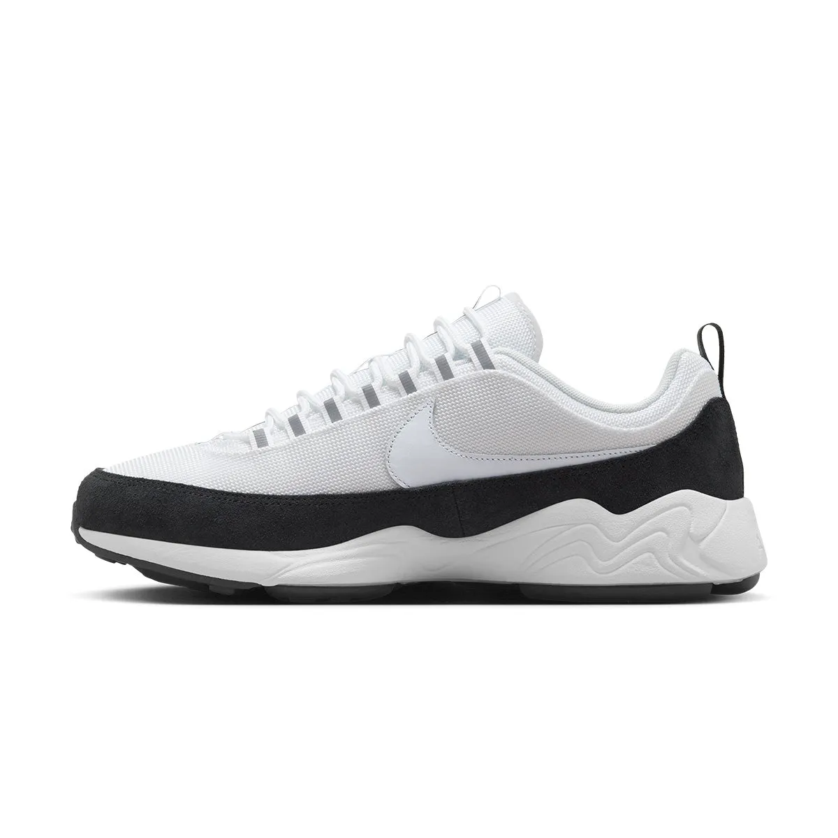 Impact Resistance Cliff Edge '  Fragment Air Zoom Spiridon 'White Blue Void'