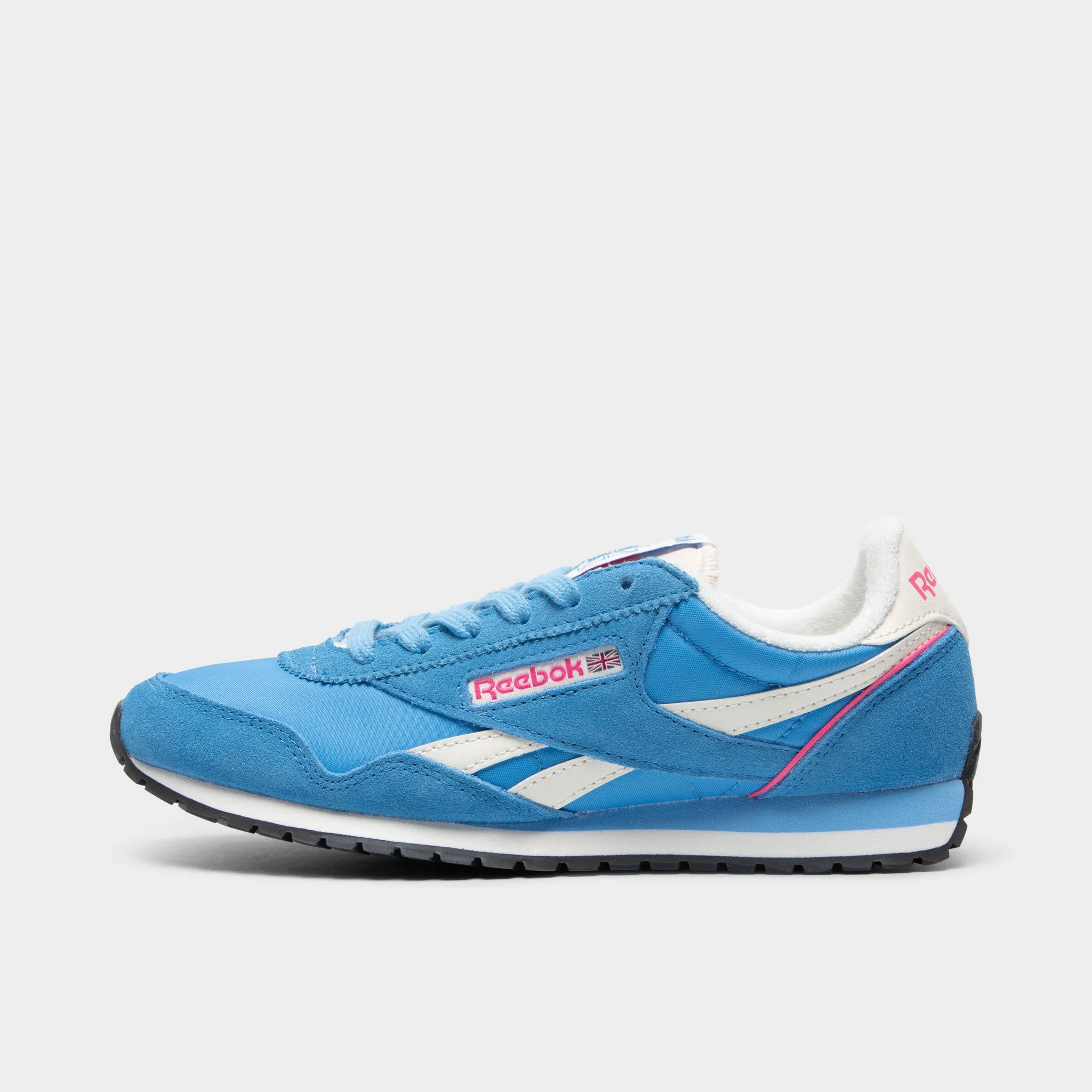 Casual Global Fit Reebok Women's Classic AZ Recovery Blue / Recovery Blue - Chalk