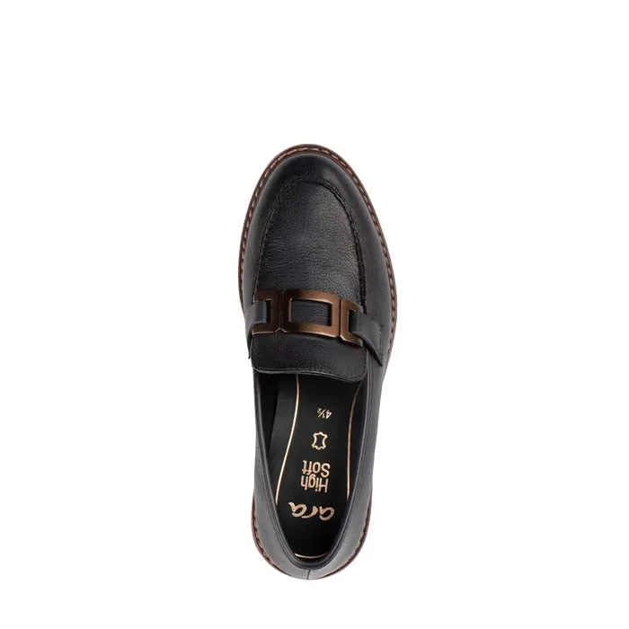Gentle Motion Womens Ara Katsura in Navy