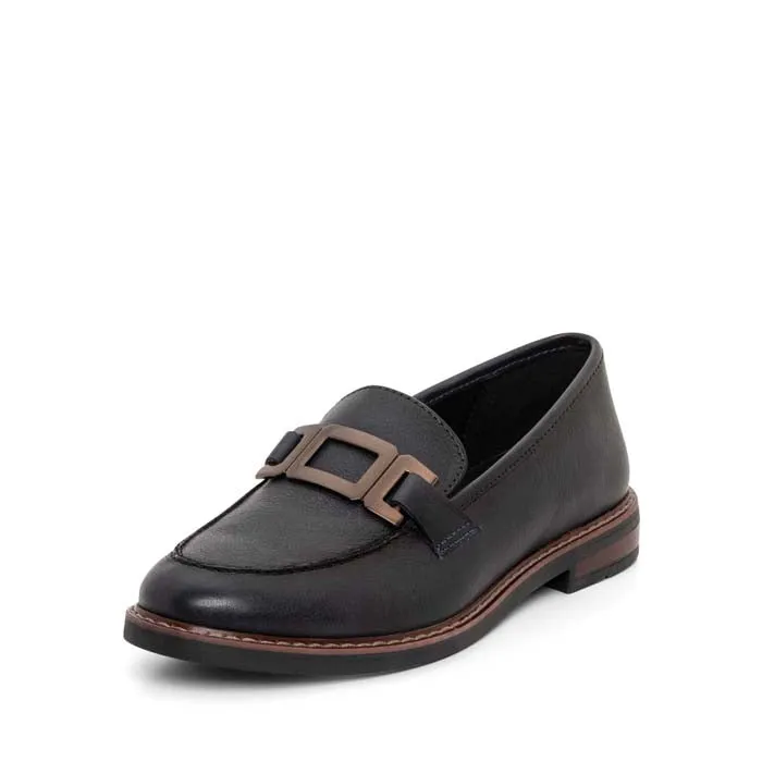Breath Comfort Womens Ara Katsura in Navy