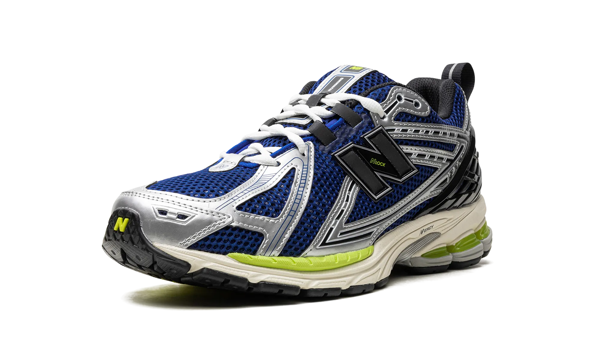 Cushioned Flex 1906R "Sprite"