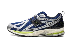 1906R "Sprite" running shoes for advanced runners zigzag - design shoes
