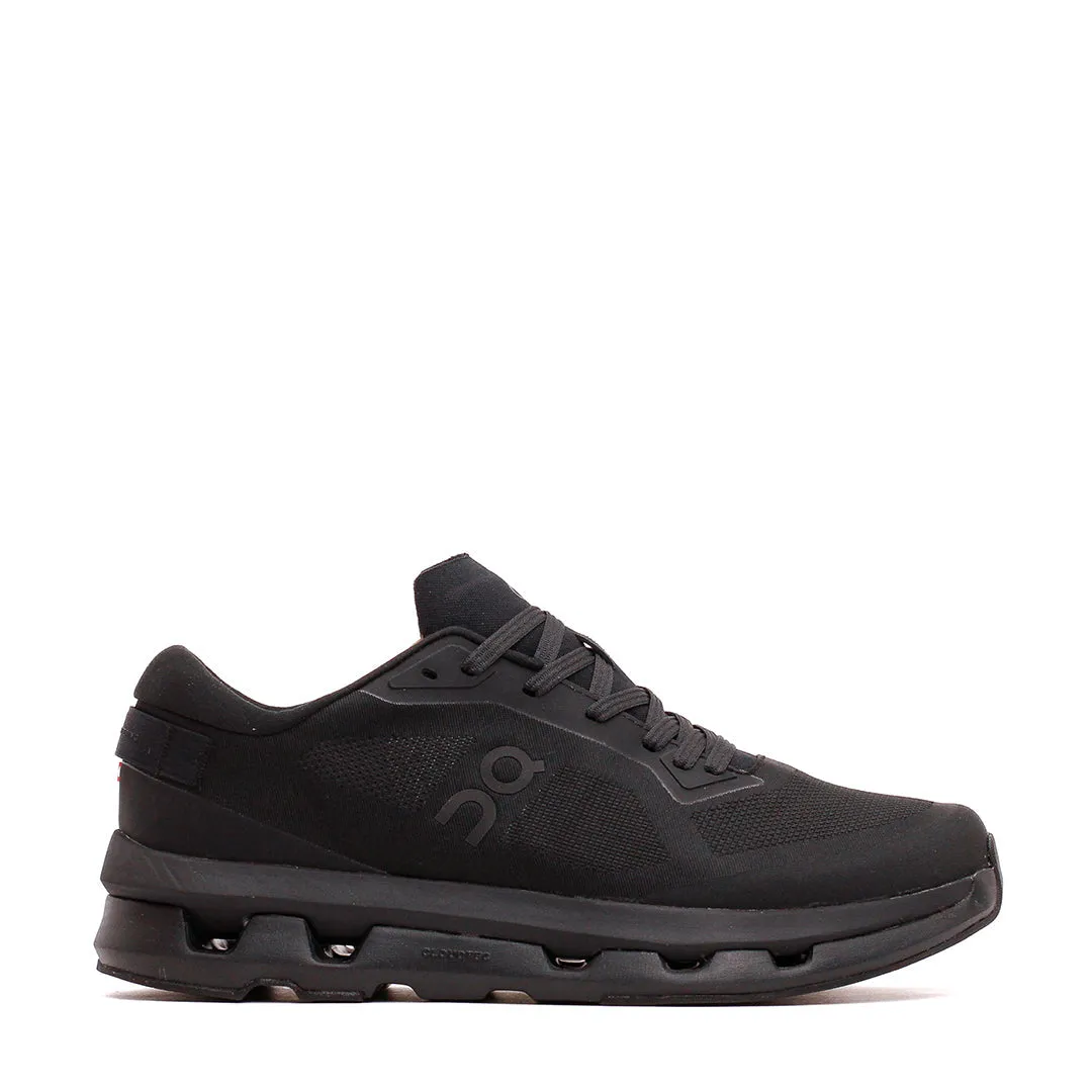 rough shoes ON Men Cloudzone Black Eclipse 3MF10080106
