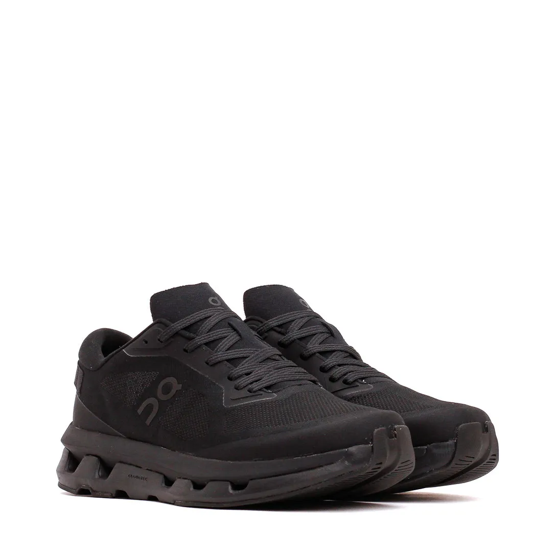 running for school events ON Men Cloudzone Black Eclipse 3MF10080106