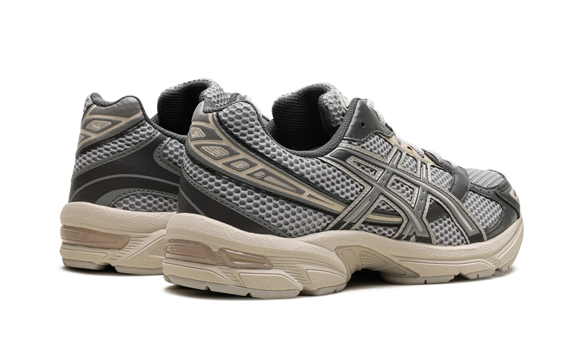 foam - midsole - cushioning shoes road - friendly Gel-1130 "Oyster Grey"