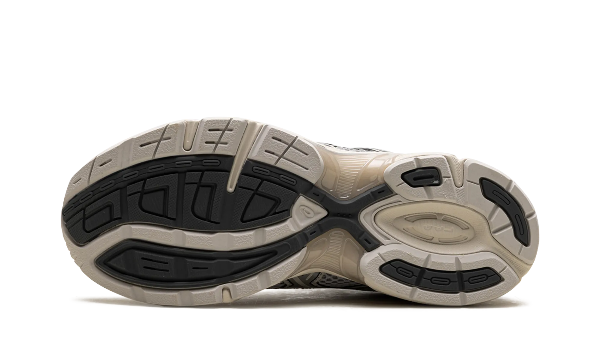 Warm Gel-1130 "Oyster Grey"