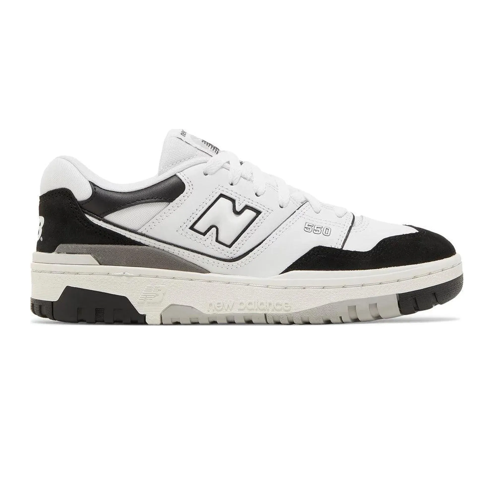 Valley Run March Step 550 'White Black Rain Cloud' GS (2023)