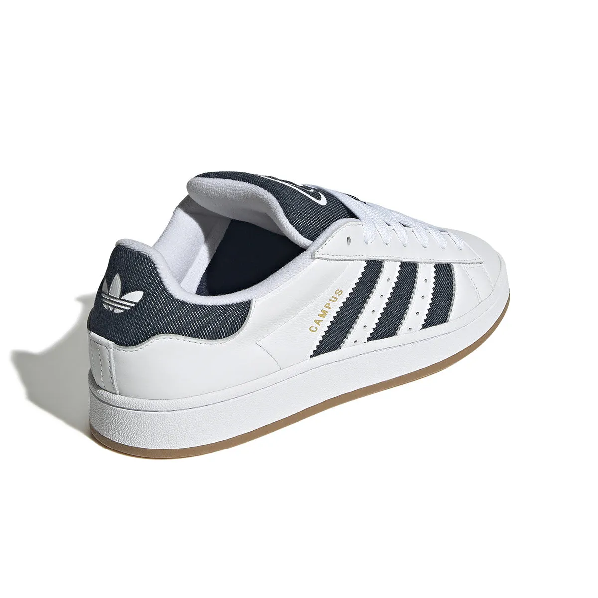 heel cup Campus 00s 'Cloud White Night Indigo'