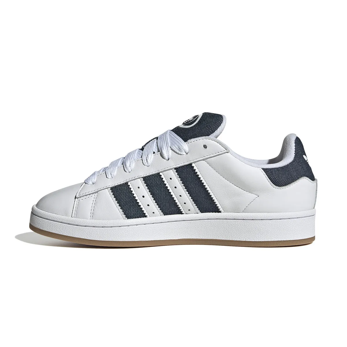 Campus 00s 'Cloud White Night Indigo' All Comfort