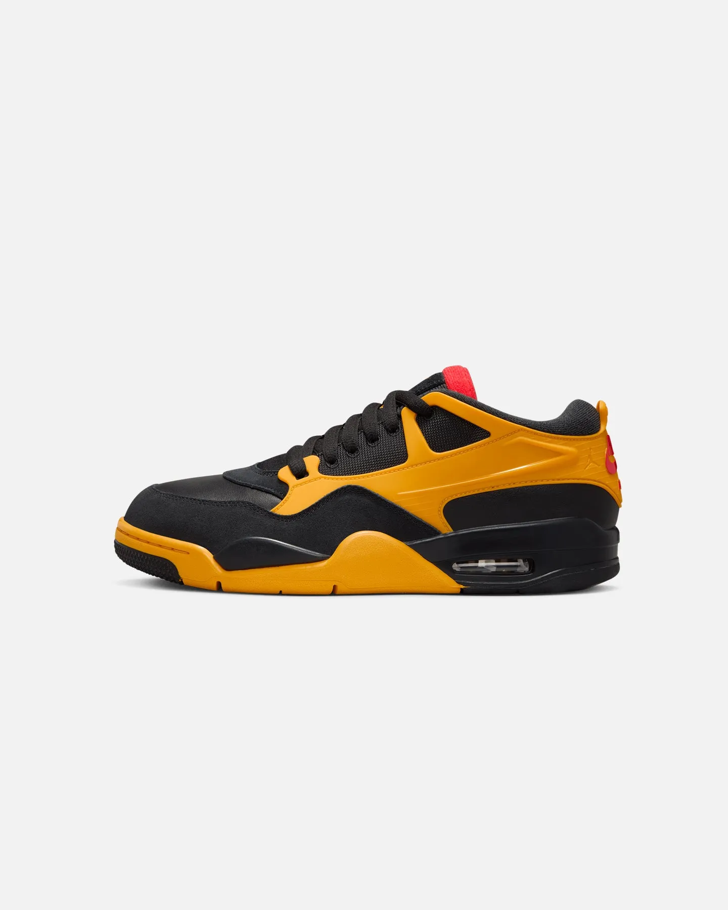 Jordan Air Jordan 4 RM Black/Yellow Shine Bright
