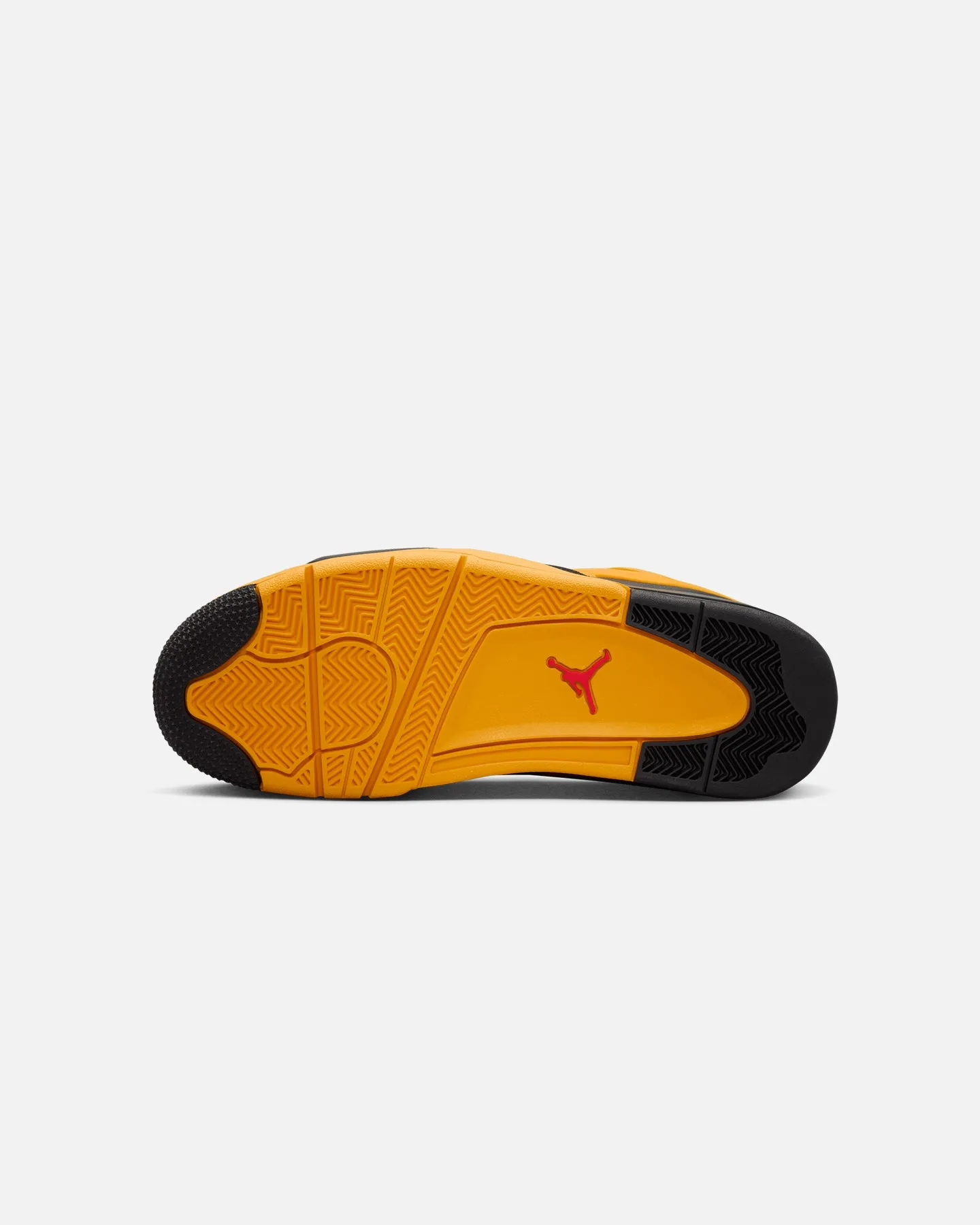 Street Run Supportive structure Jordan Air Jordan 4 RM Black/Yellow