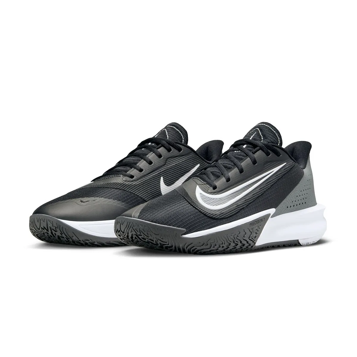 Precision VII 'Black' Cactus Cool Icon Walk