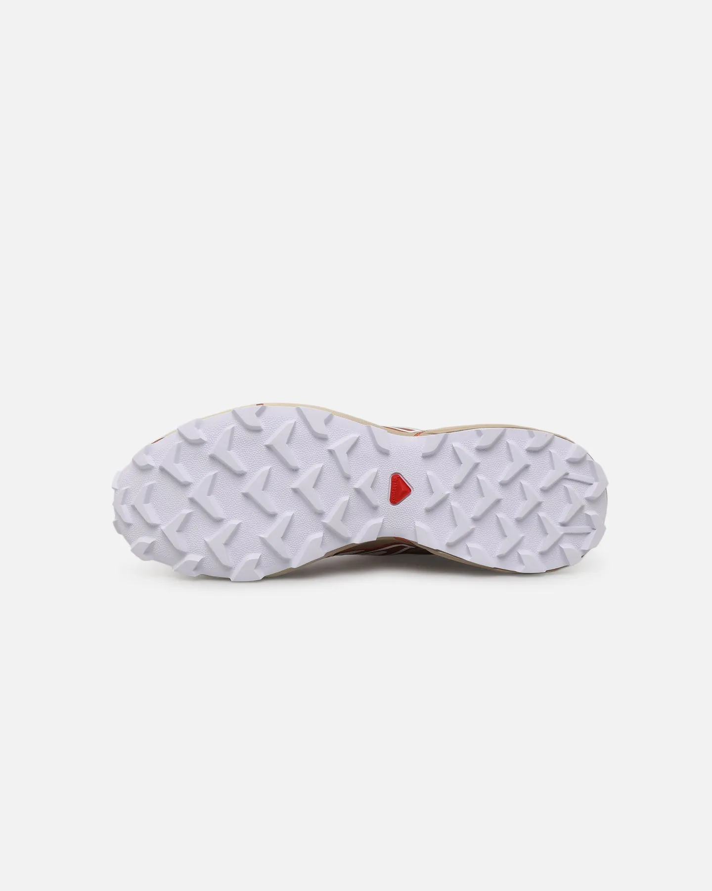 Color Pop Salomon Speedcross 3 Metallic White