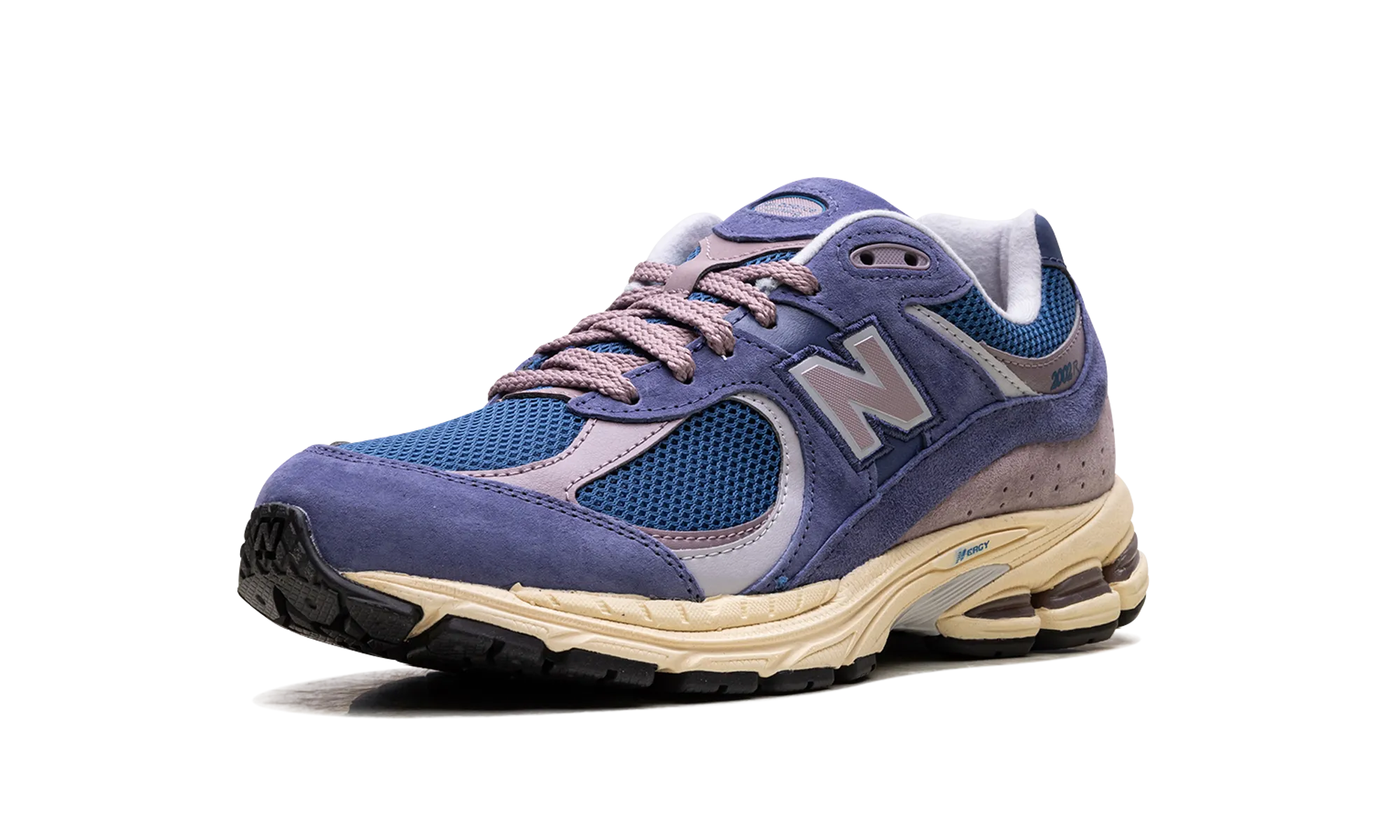 High-quality Ventilated Upper 2002R "Dream State"