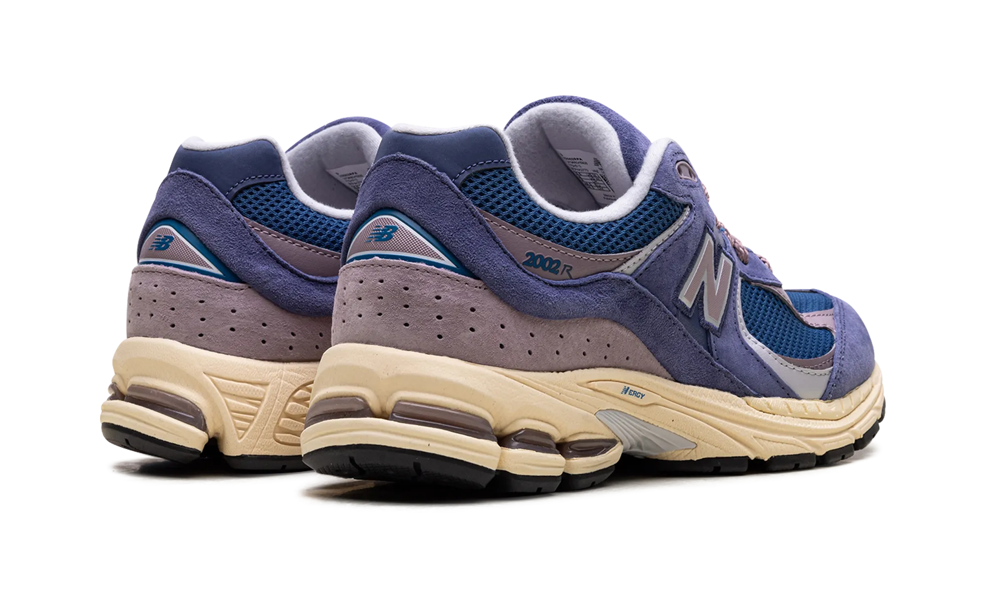 2002R "Dream State" high - cut duathlon - running shoes