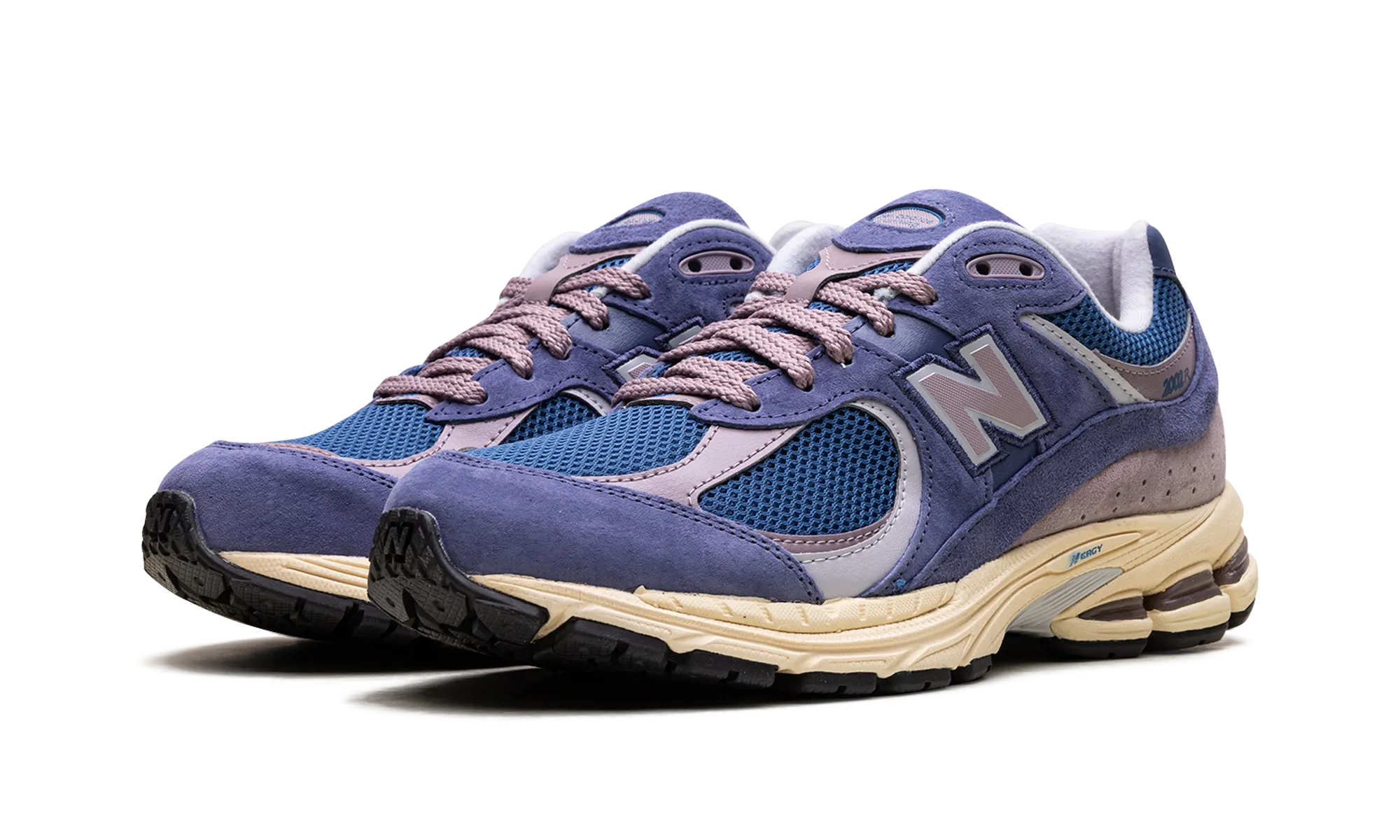 synthetic - upper - feature shoes running in a martial arts studio shoes 2002R "Dream State"