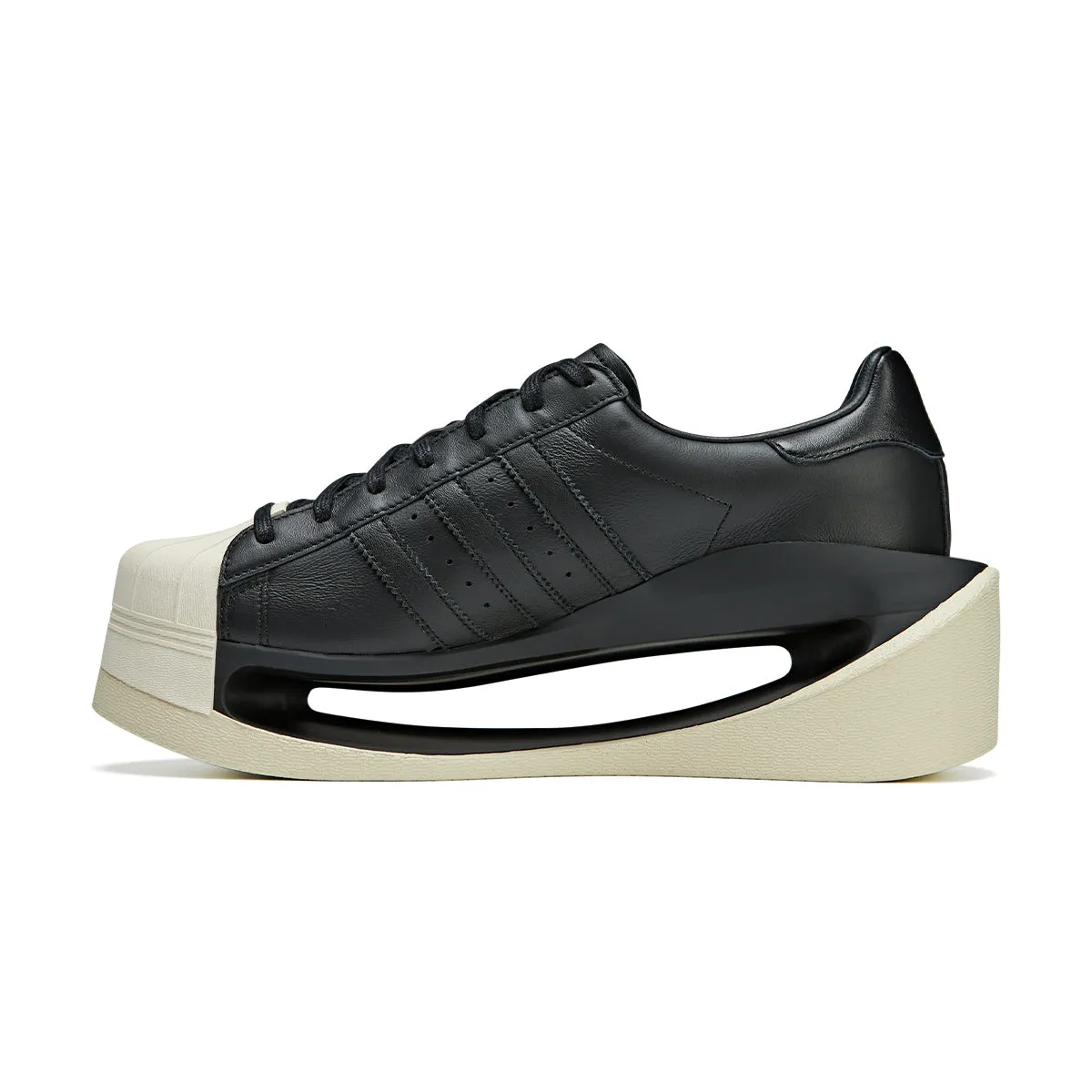 City Pace Party Glow Gendo Superstar 'Black'