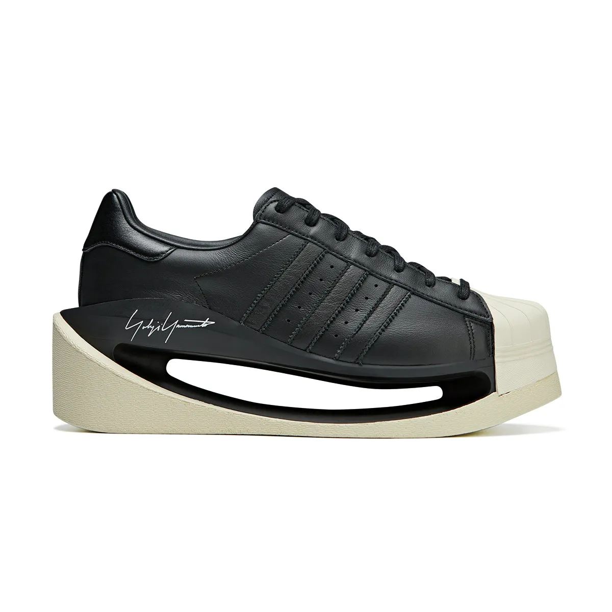 Gendo Superstar 'Black' most formal