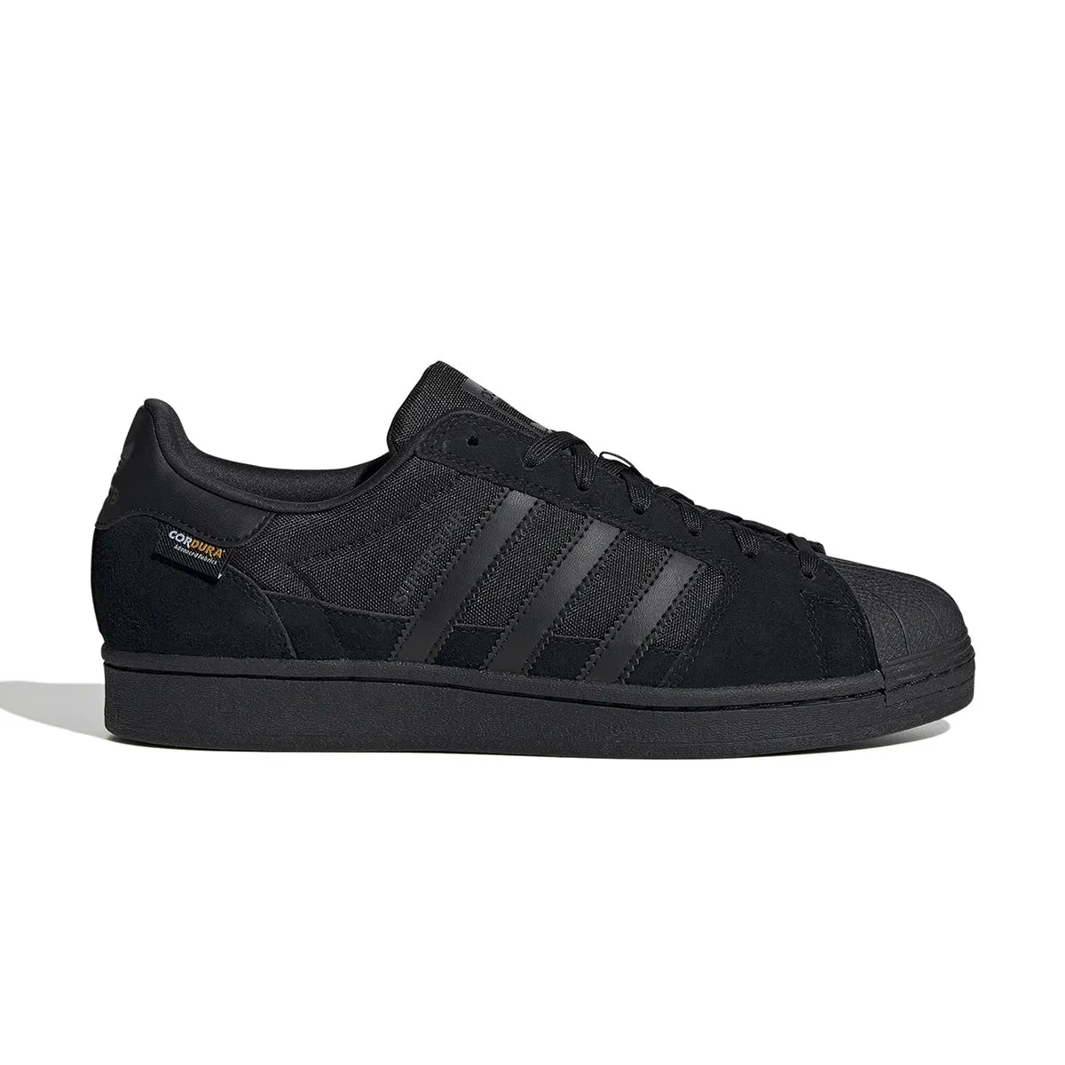 Superstar Cordura 'Core Black Carbon' essential