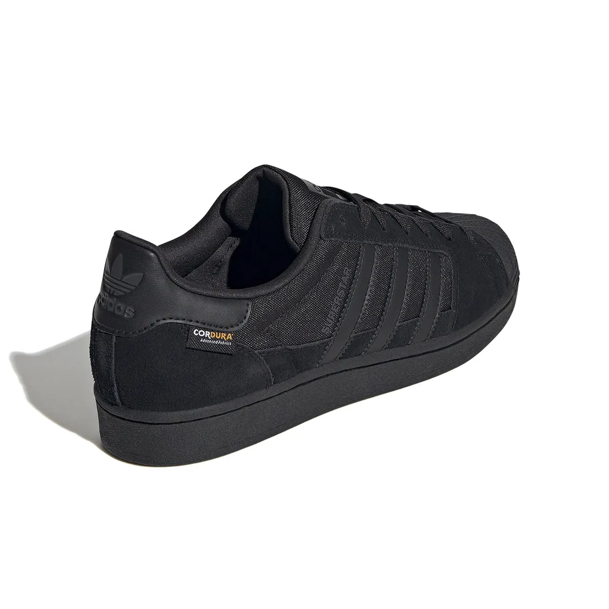 Wild Trek Soul Step Superstar Cordura 'Core Black Carbon'