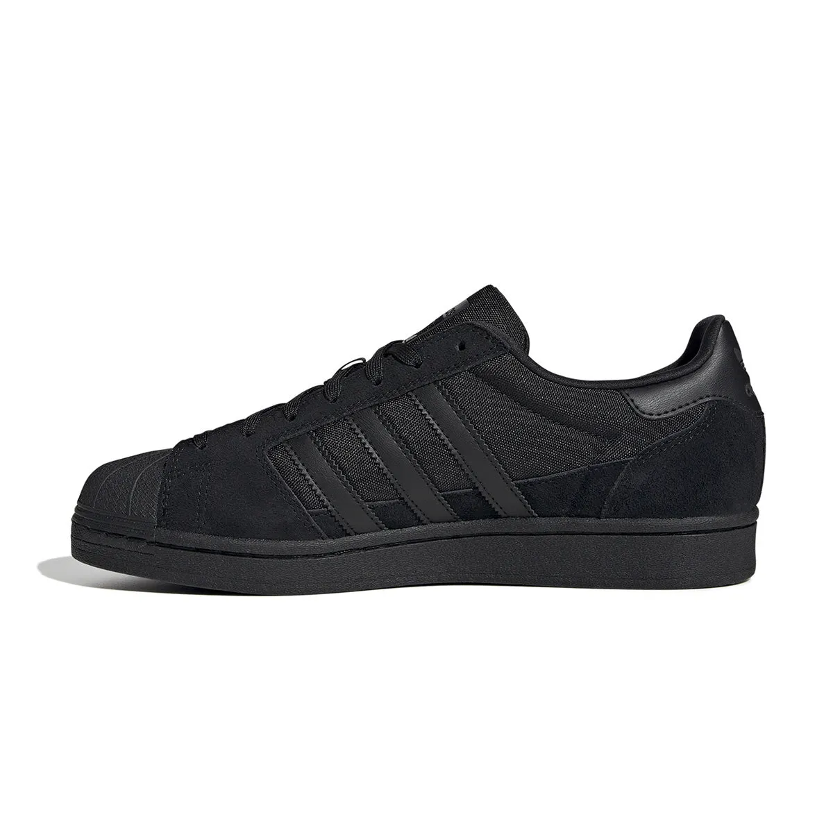 Superstar Cordura 'Core Black Carbon' Protective Wear