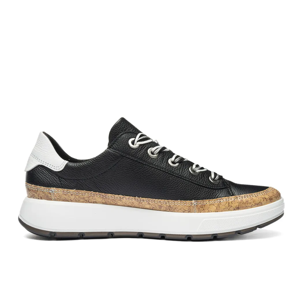 Simple Comfort Waterproof Option Womens Ara Rem in Black