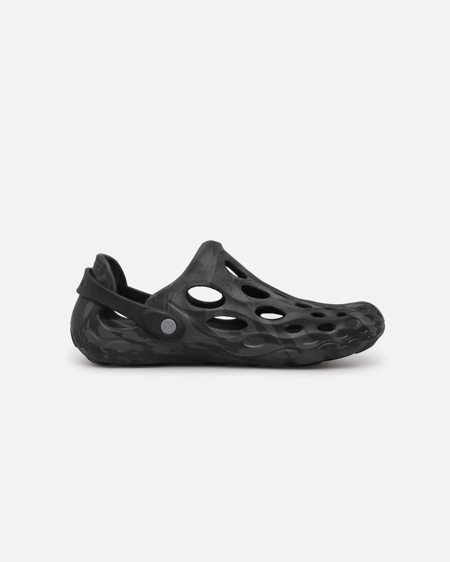 Stride Easy Merrell Hydro Moc Black