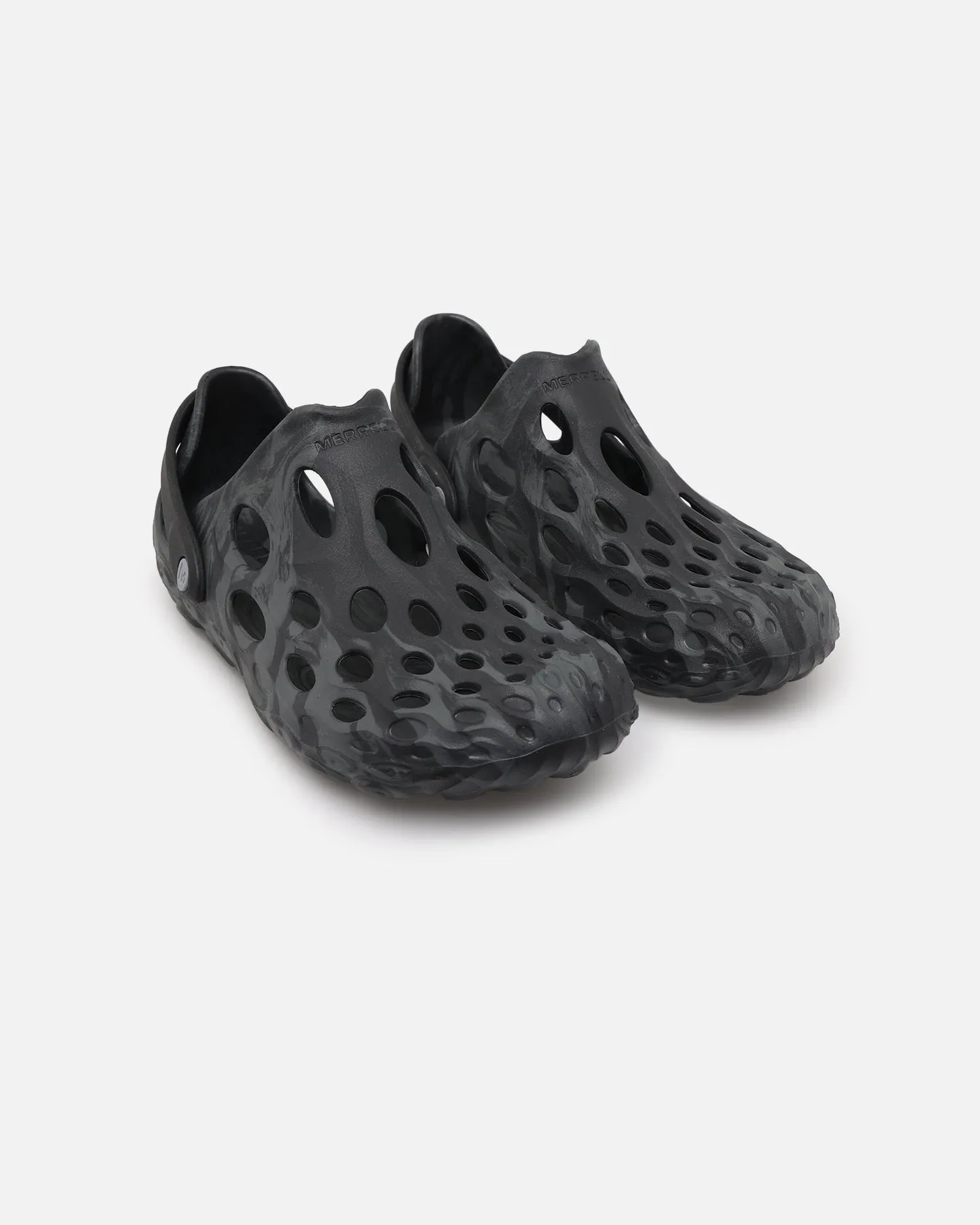 Match All Merrell Hydro Moc Black