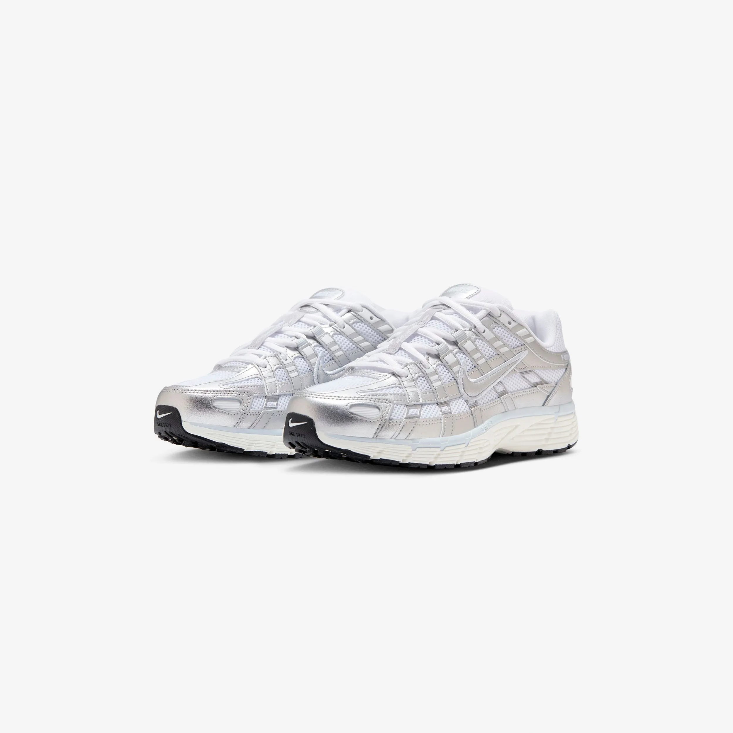 Good Traction Busy Lifestyle Wmns P-6000