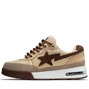 A Bathing Ape Bape Sta #1 M1 - Beige Cooling system
