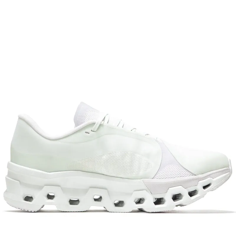 Glam traction High Shine POST ARCHIVE FACTION x On Cloudmonster 2 - Vapor/Frost