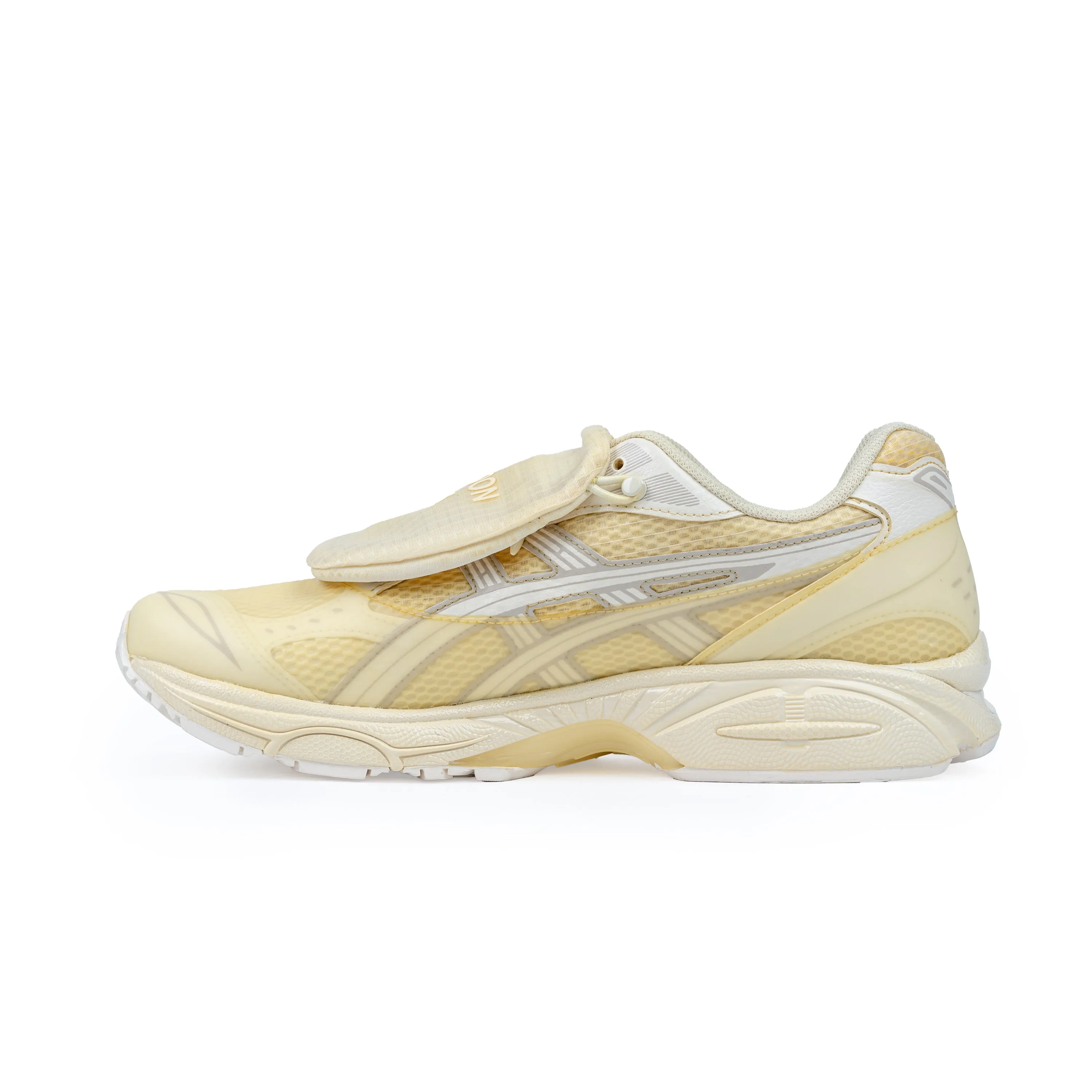   ASICS Gel-Kayano 14 Ultimate Box Set 'French Fries' Resort Mood Peak Step
