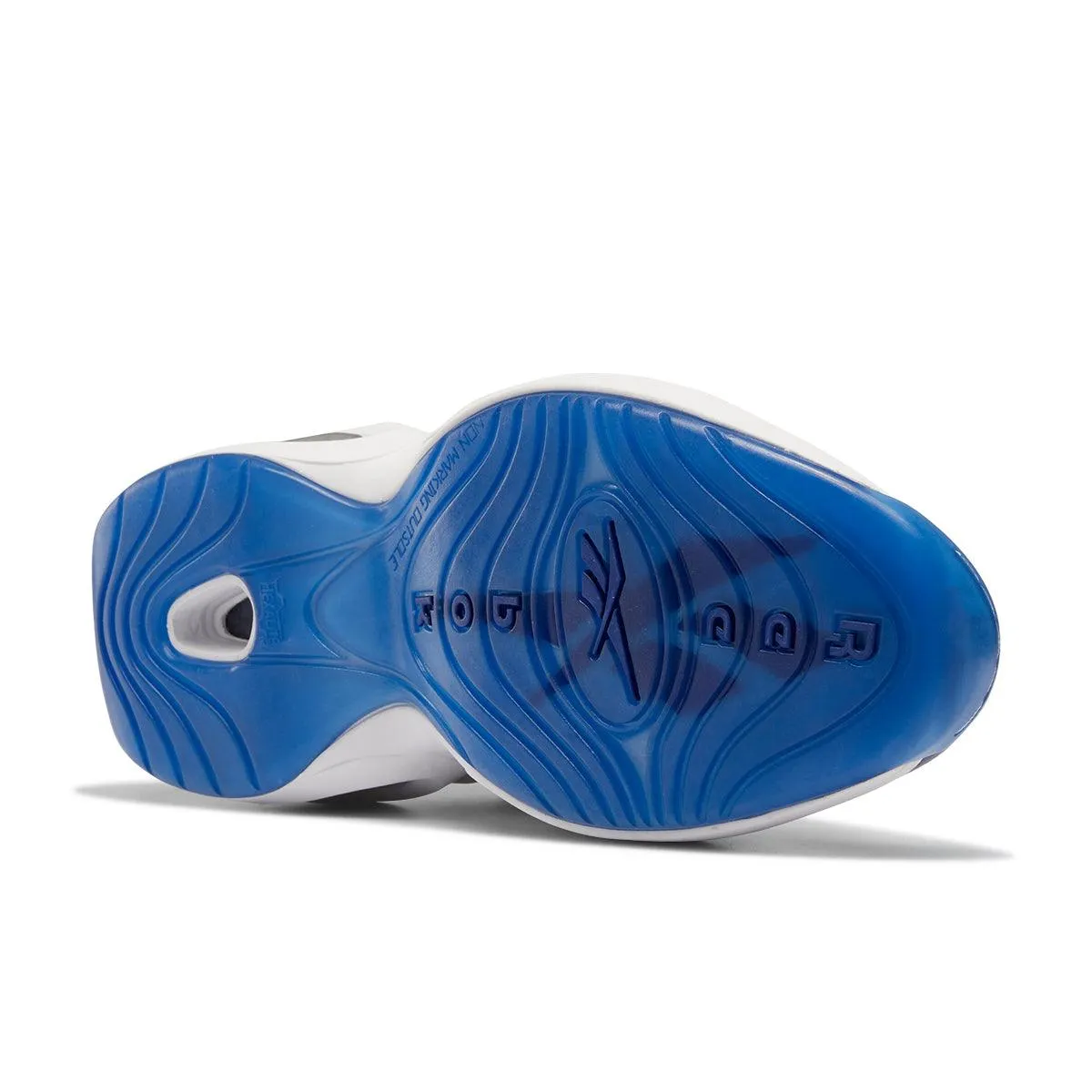 Moist Guard Question Mid 'Blue Toe'