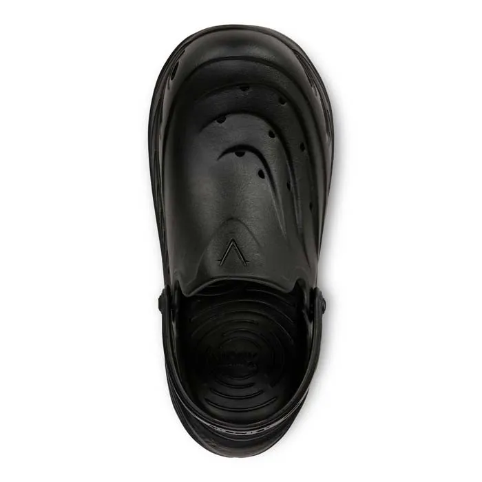 Womens Vionic Wave RX in Black City Stride Foot Care