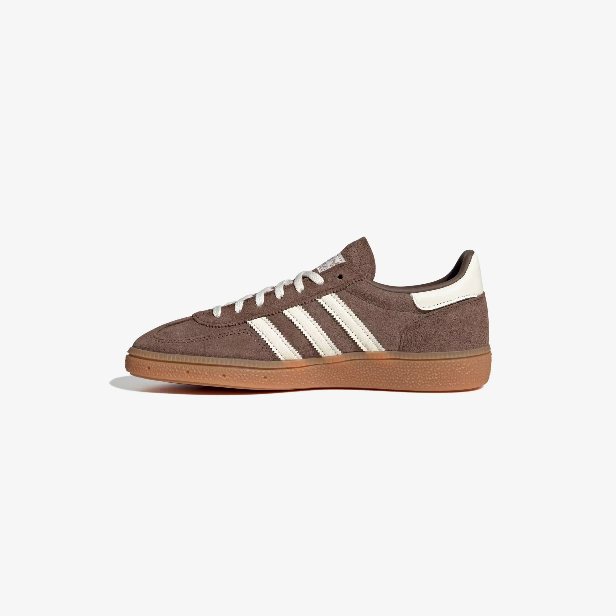 Soft Leather Finish Everyday Life Wmns Handball Spezial