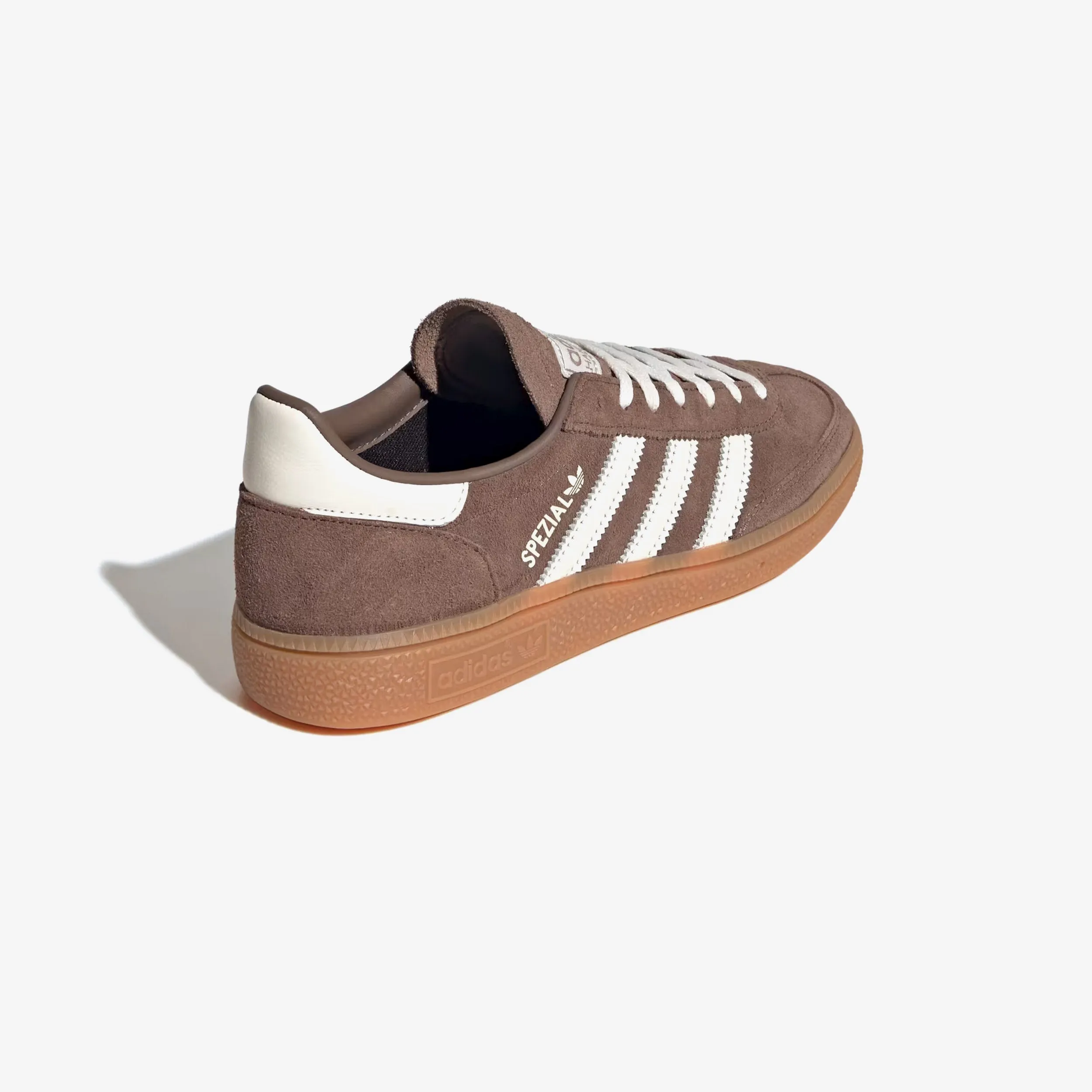 cushioning system Every Path Wmns Handball Spezial