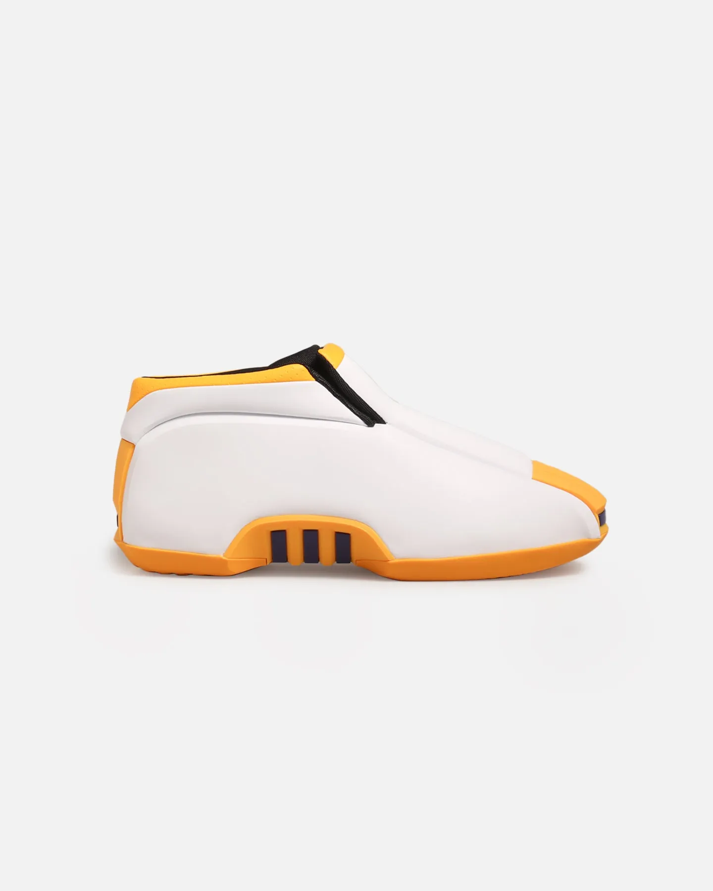 Modern Edge New York Adidas Crazy 2.0 White
