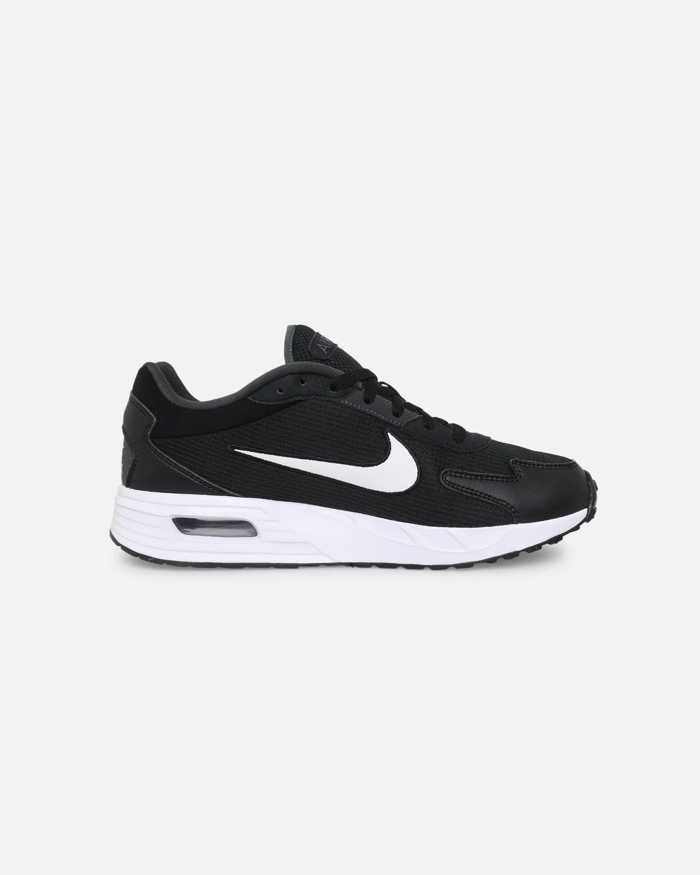 Nike Air Max Solo Black/White Sky Blue Dream Walk