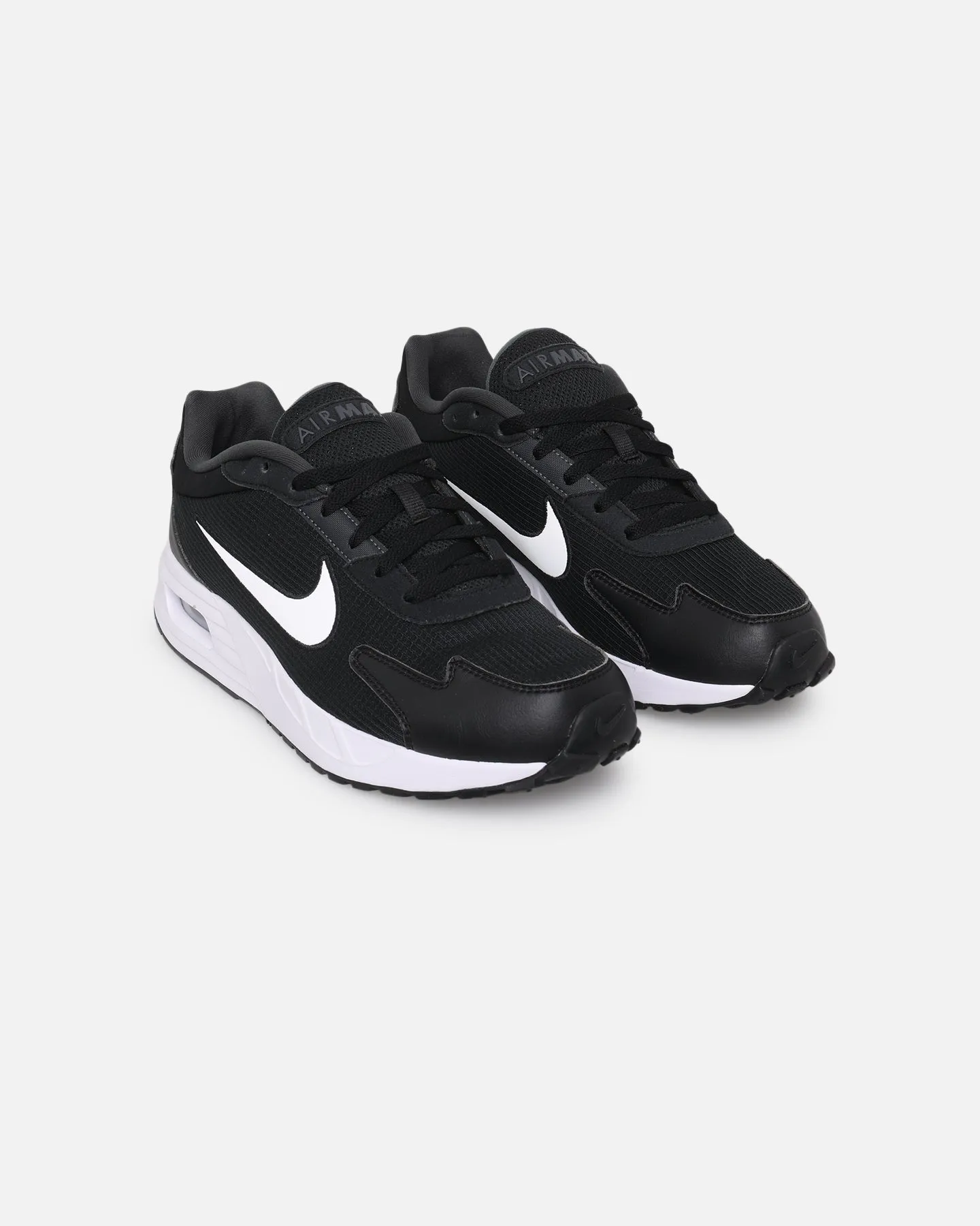 Street Glow Deep Grip Nike Air Max Solo Black/White