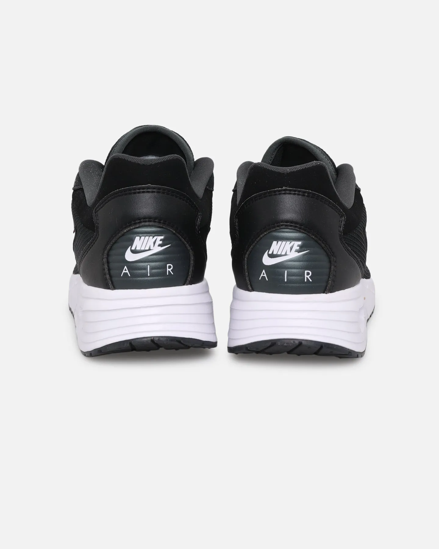 Street Ball Nike Air Max Solo Black/White