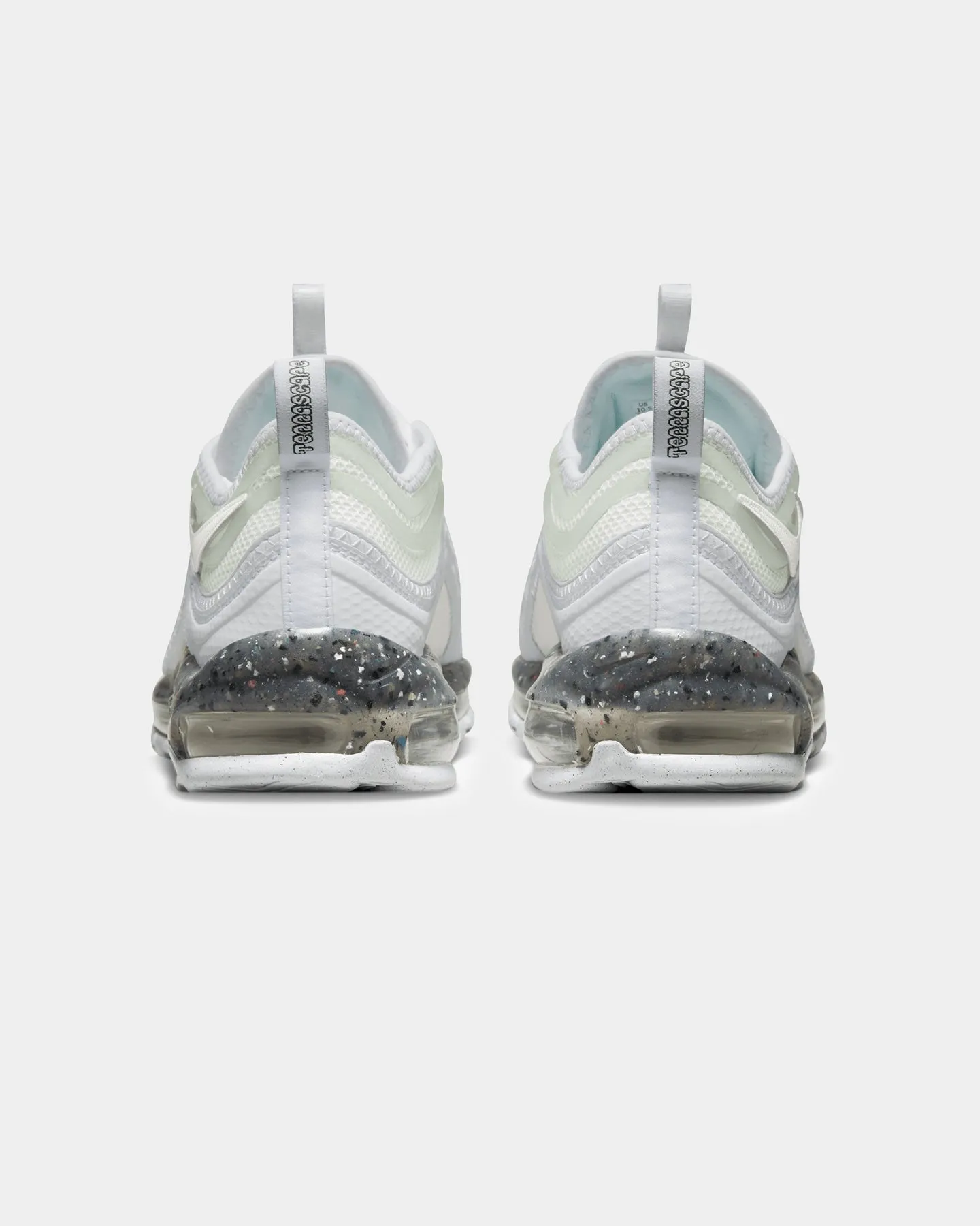Nike Air Max Terrascape 97 White/White/White quick dry
