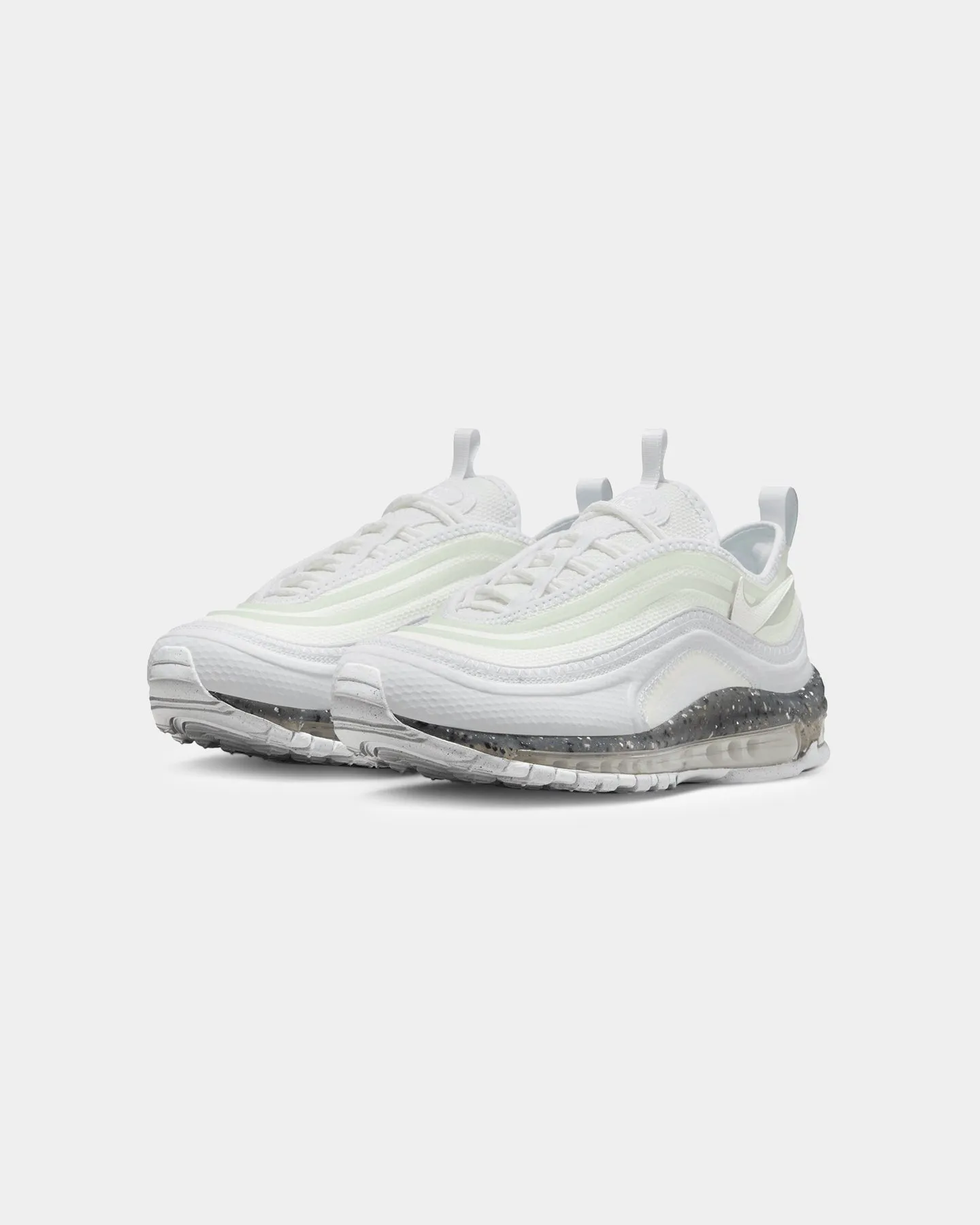 Nike Air Max Terrascape 97 White/White/White Indoor