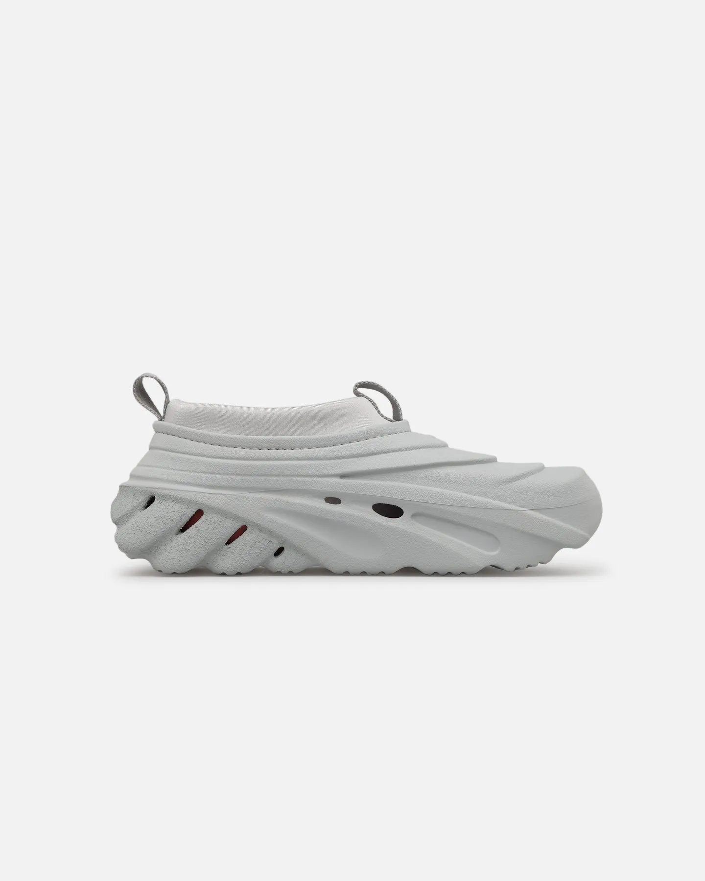 Ankle Support Crocs Echo Storm Grey