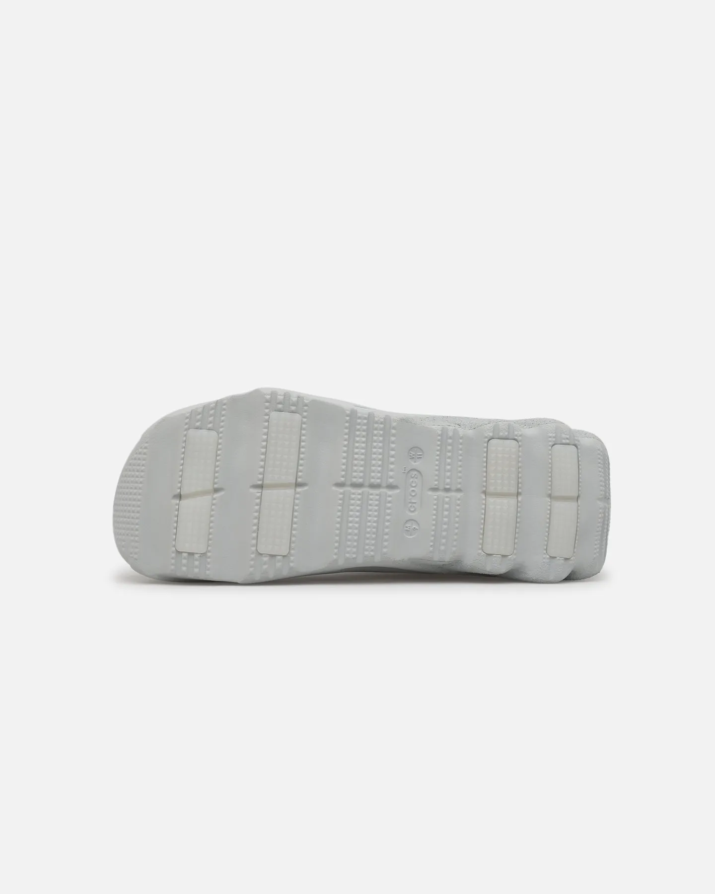 Crocs Echo Storm Grey Star Walk Athletic