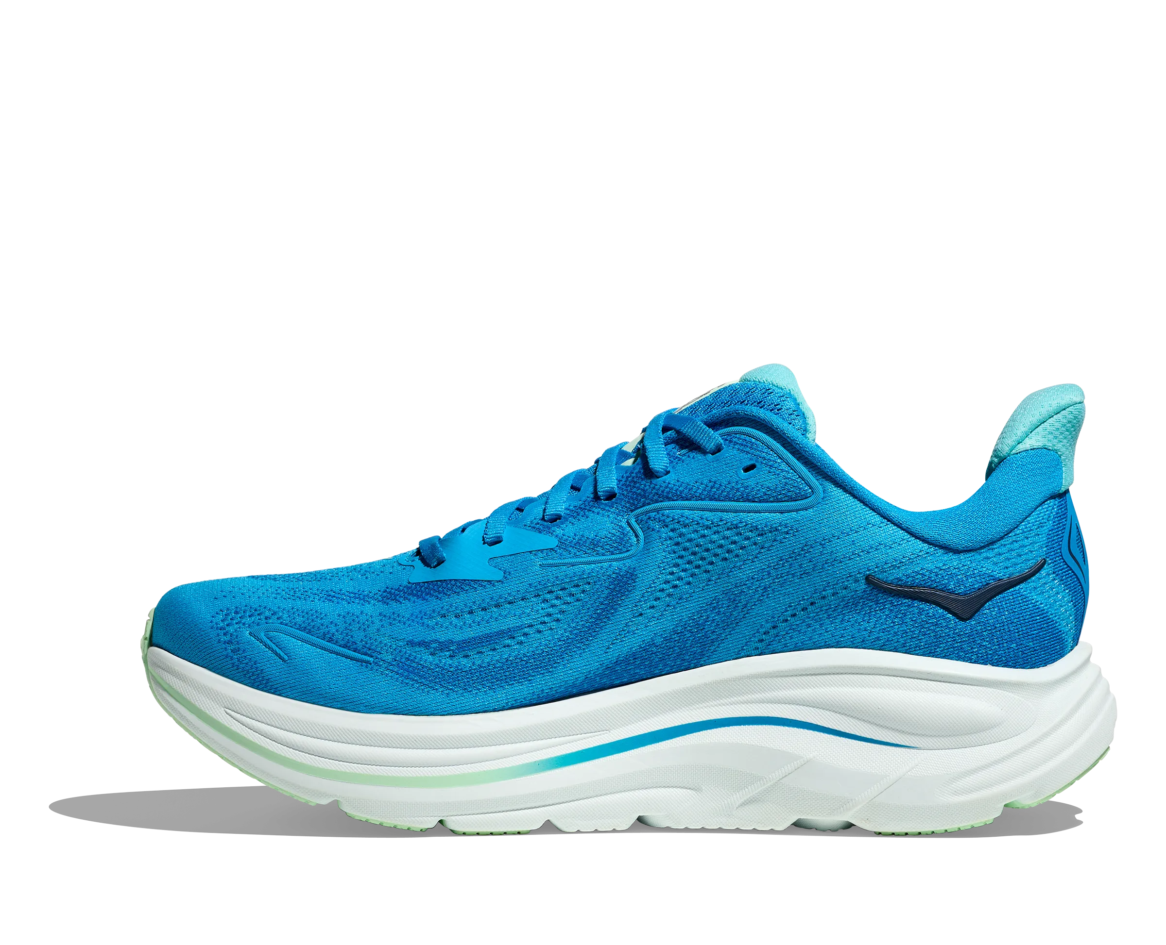 Anti - fatigue HOKA CLIFTON 10 MEN'S