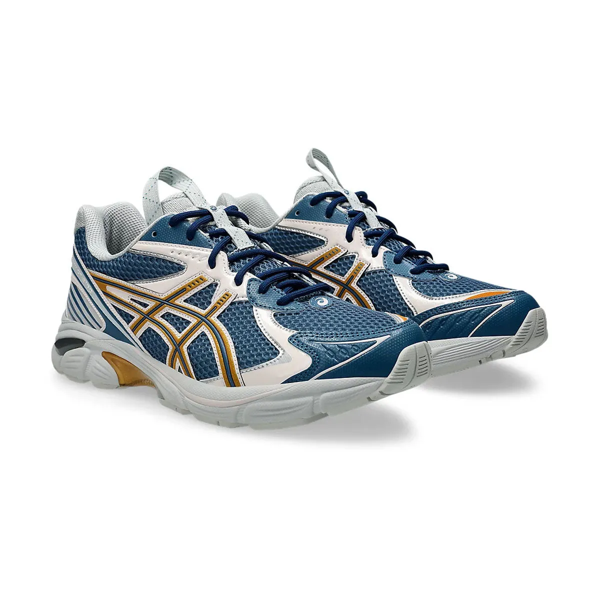 UB8-S GT-2160 'Azure Pure Gold' Summer cool Dance Mode