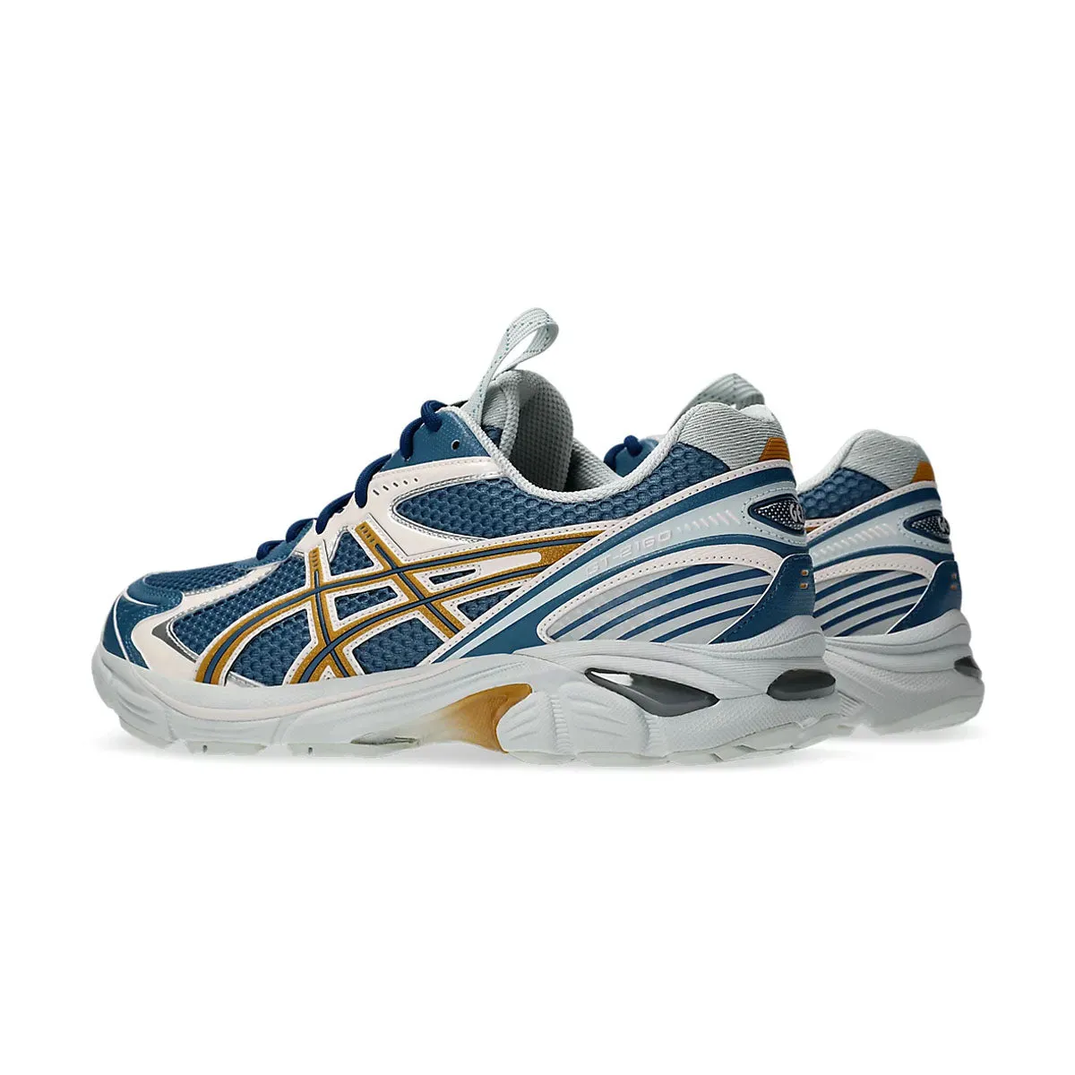 UB8-S GT-2160 'Azure Pure Gold' Daily Essential