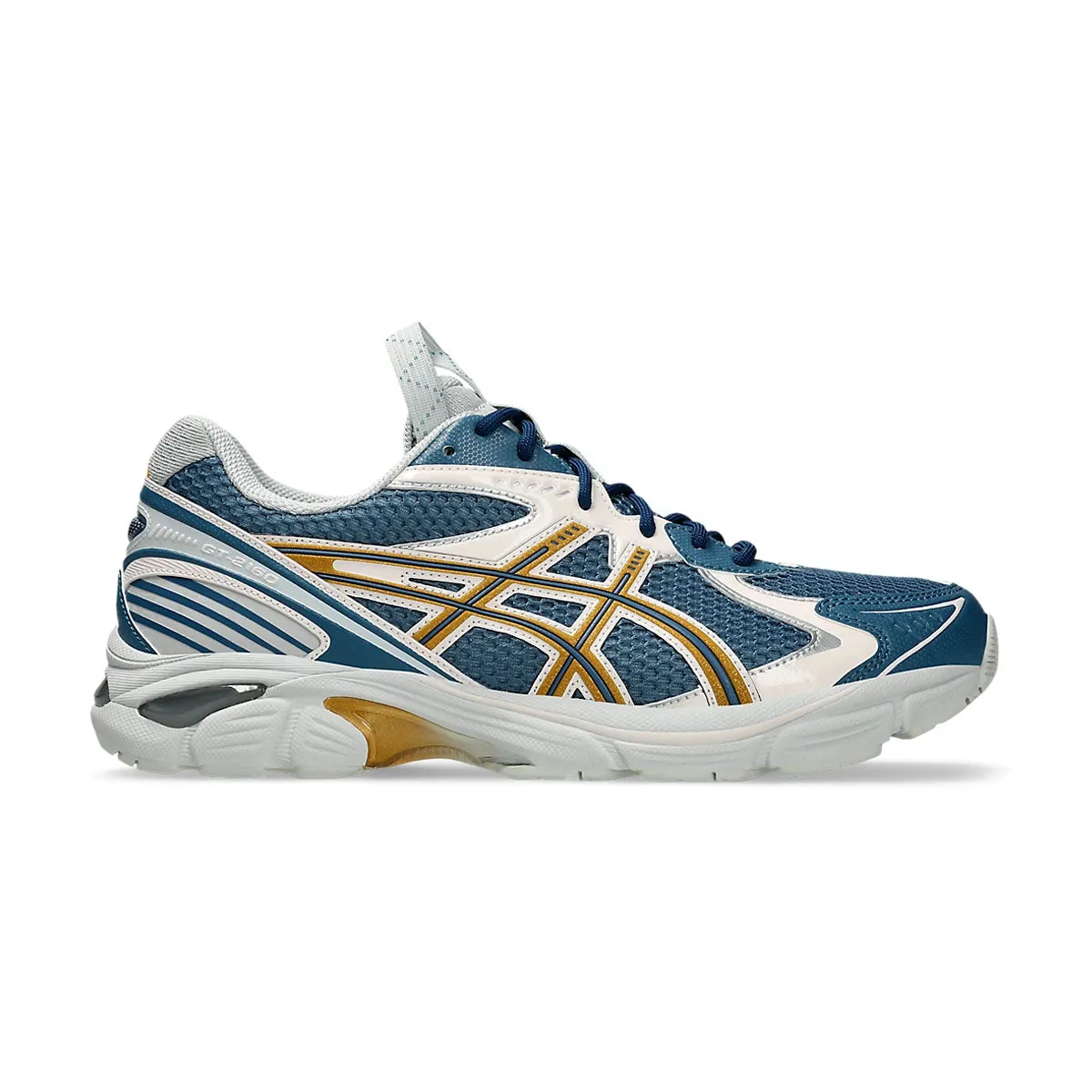 Step Tall UB8-S GT-2160 'Azure Pure Gold'